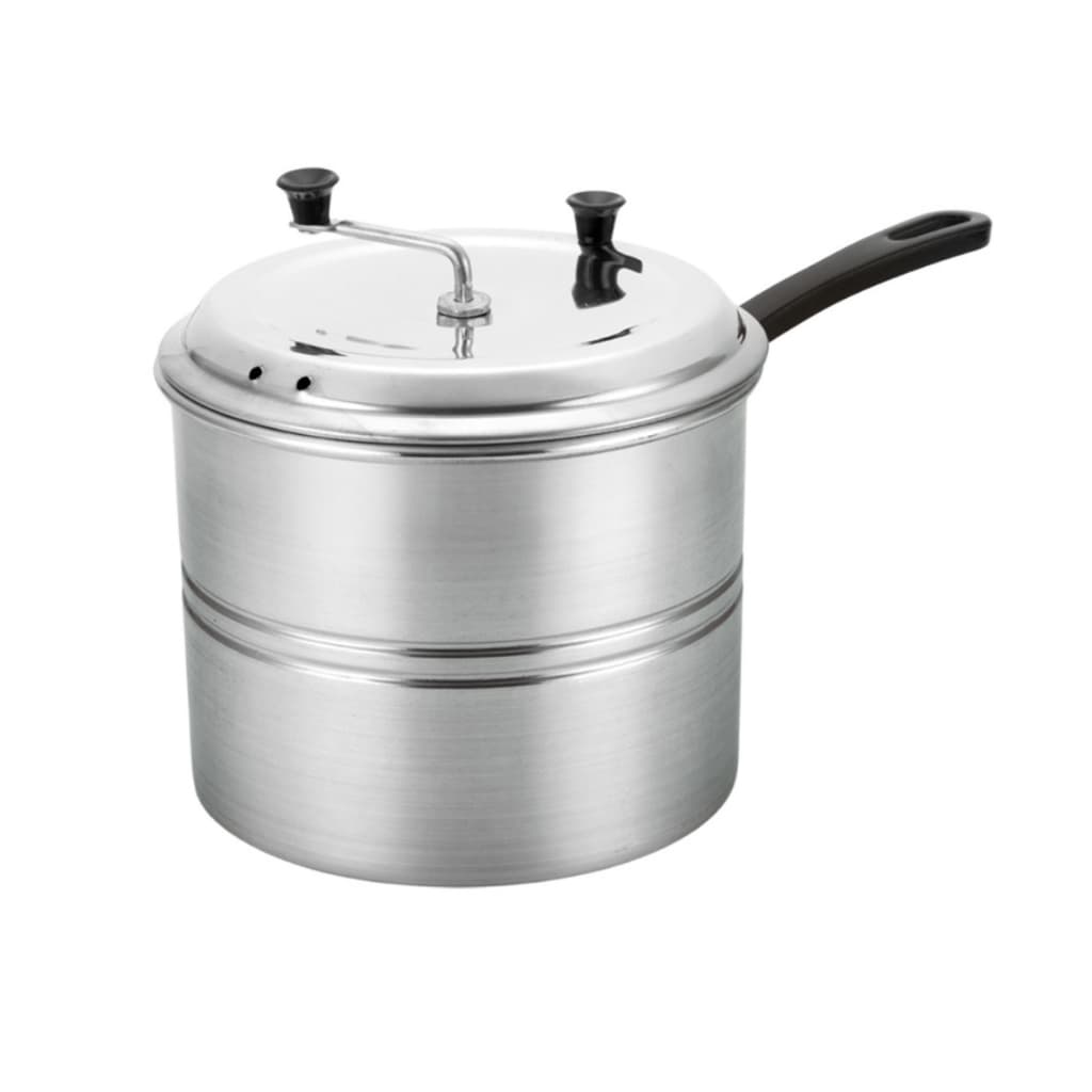 Pipoqueira 4,5 Litros Panela Com Cabo