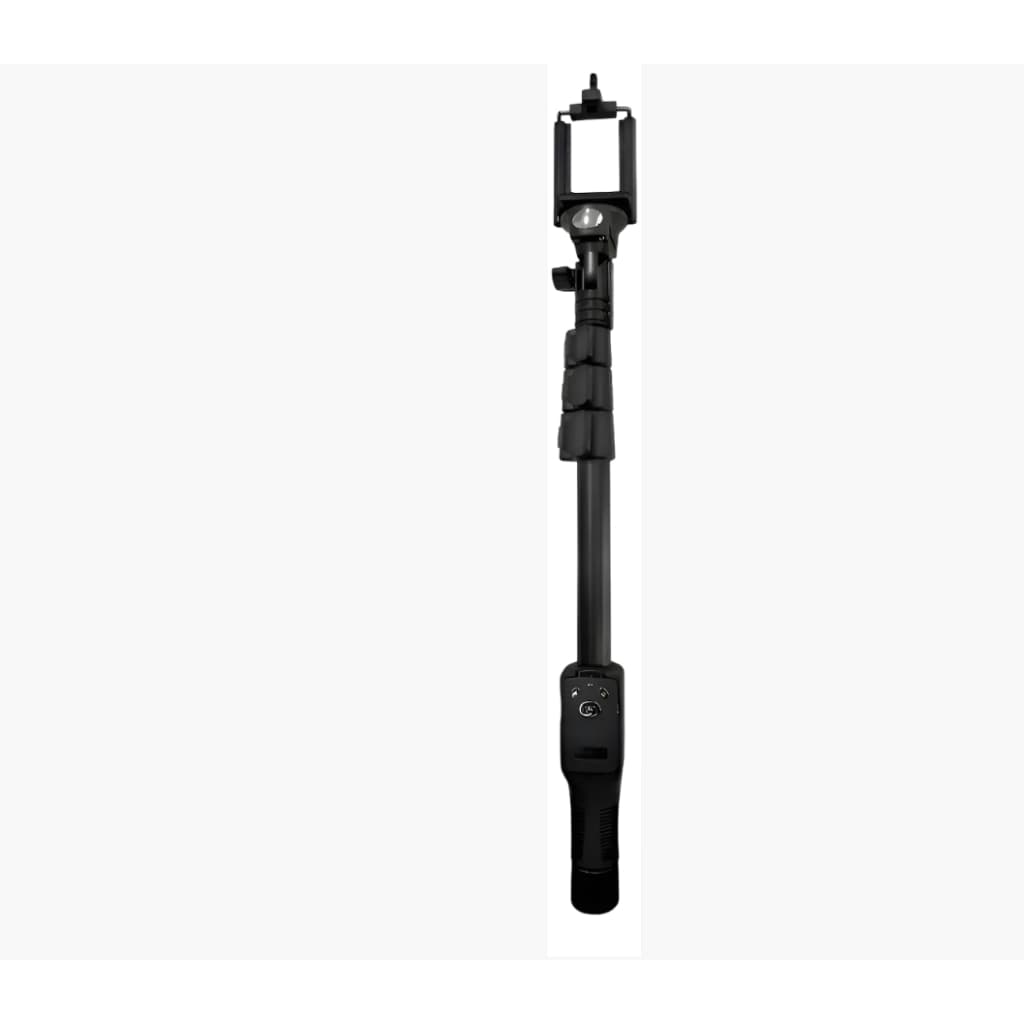 Bastão de Selfie Yunteng YT-1288 3 em 1: Selfie Stick, Tripé e Mono Com controle Video Fotos