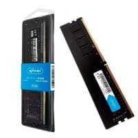 MEMORIA RAM 8GB DDR4 2666MHZ DIMM KNUP - KP-HD817