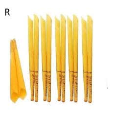 Cone Chinês ou Hindu Com Cera De Abelha 20 unidades Envio imediato