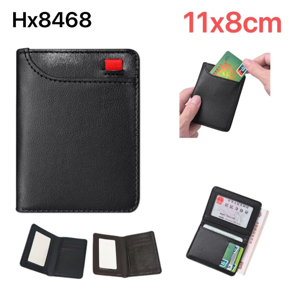 Carteira masculina requintada 8468