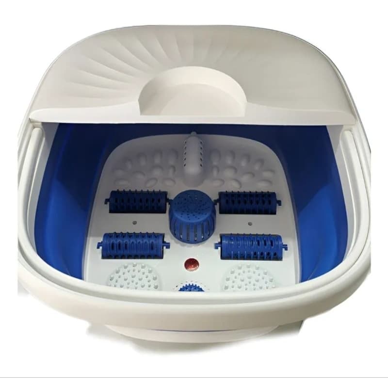 Hidromassageador para Pés SPA ativa circulação 110vol