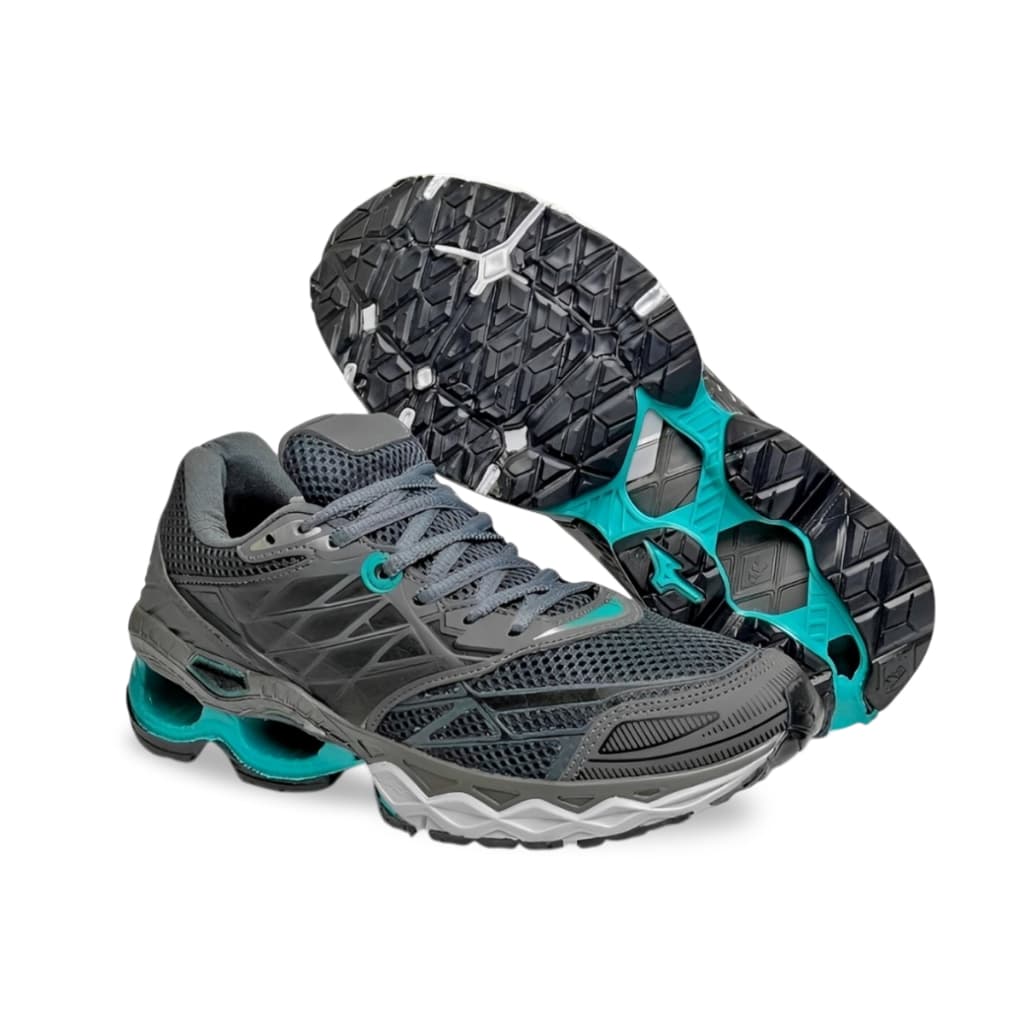 Tênis Masculino Feminino Esportivo Caminhada Academia Envio Imediato