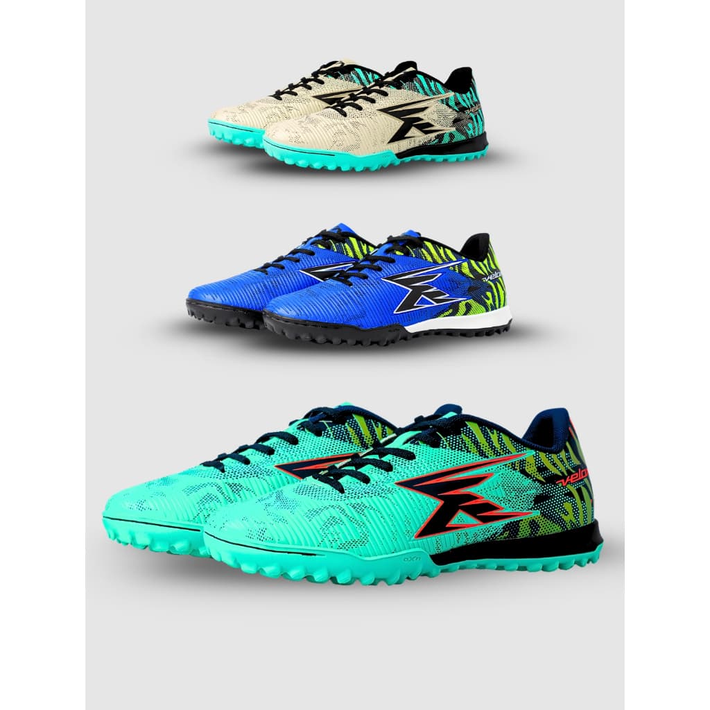 Chuteira Futebol Society Sintético Suiço Oxn Gramado Grama Sintética Alta Qualidade Profissional