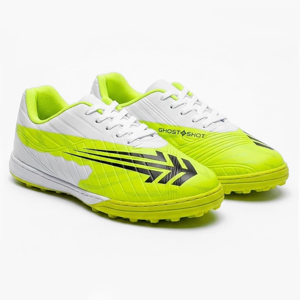 Chuteira Infantil Society Costurada Antiderrapante Confortável Menino