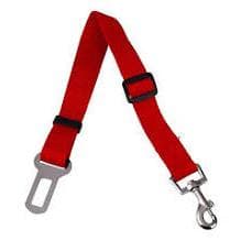 Cinto de Segurança Pet Veicular Encaixe Universal Cachorro Passeio