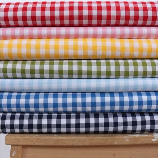 Tecido Oxford XADREZ 2mt x 1,50 mt de largura PARA TOALHAS DE MESA xadrez vichy