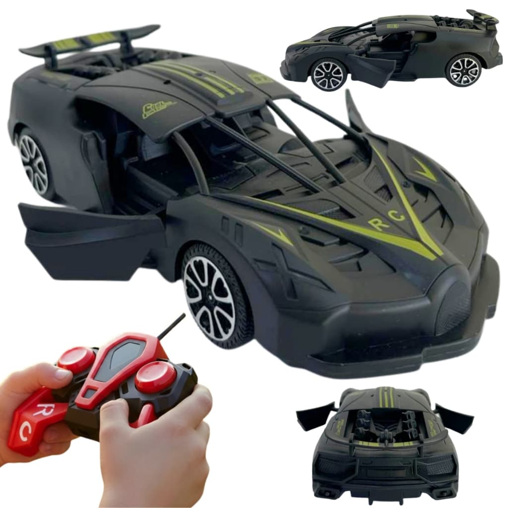 Carrinho de Controle Remoto Brinquedo para menino