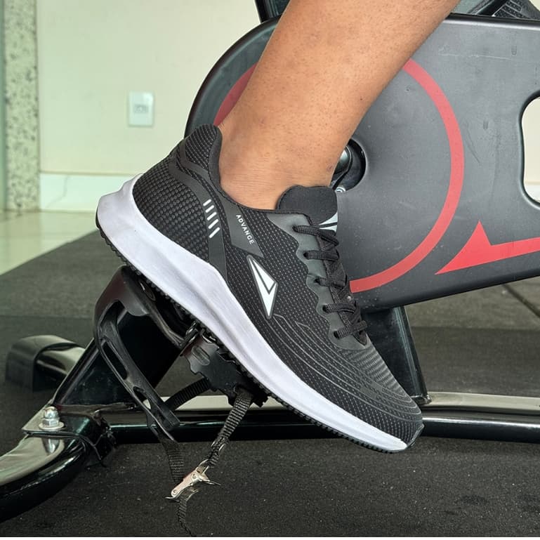 TENIS MASCULINO SNEEKS ESPORTIVO SUPER PROMOÇÃO