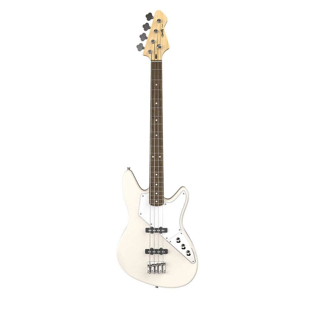 Contrabaixo Elétrico Tonante - Jazzmine - Yellow Cake - 4 Cordas - Tbjm1954Yc