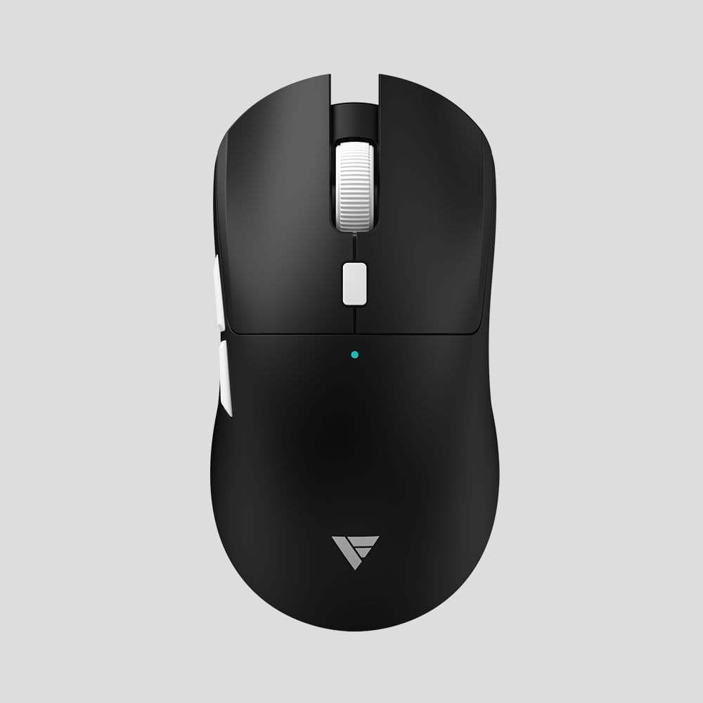 Mouse Gamer Hoku Pro - Bl 26.000 Dpi Wireless - Force One