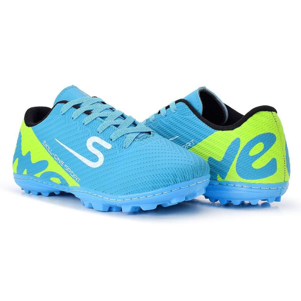 Chuteira Society Esportiva Com Solado Costurado Super Confortável Lançamento