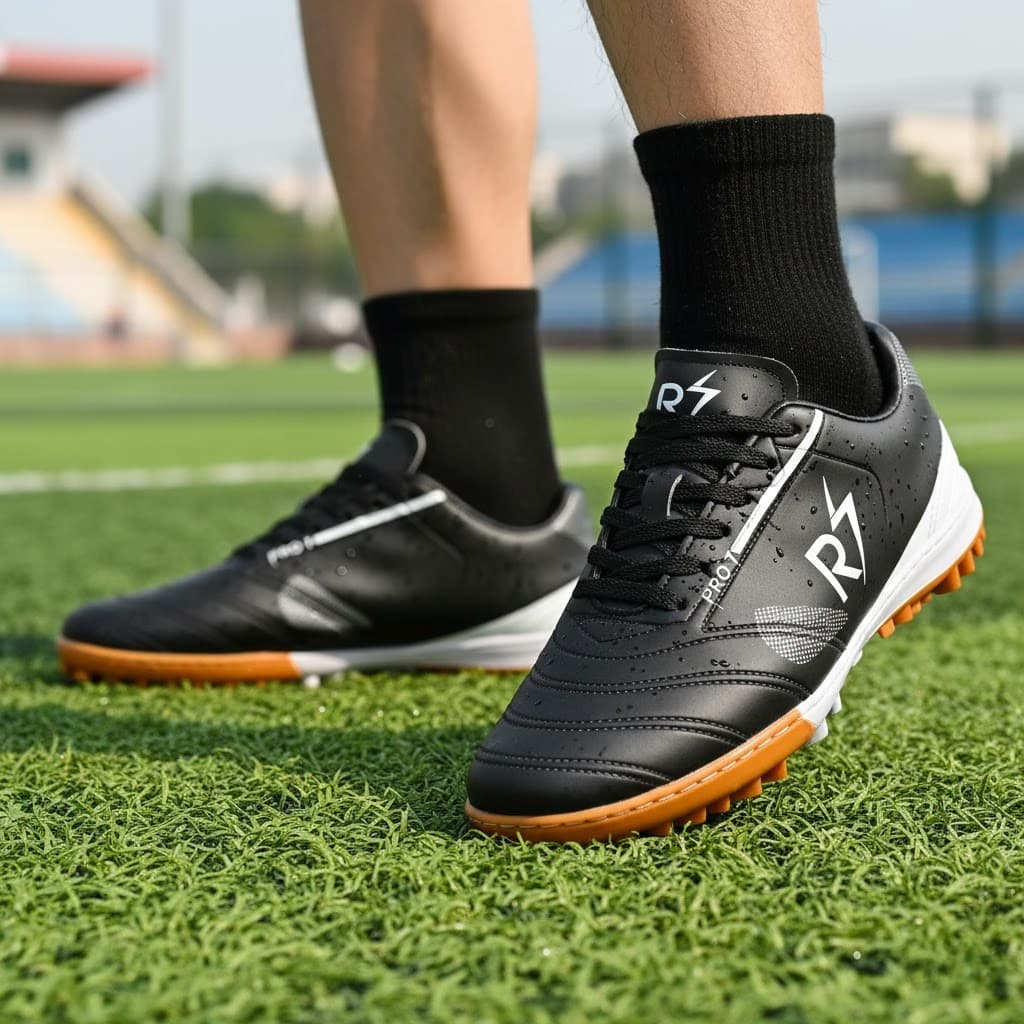 Chuteira Masculino e Feminino Society Unissex Esportivo Pro7 34 ao 43