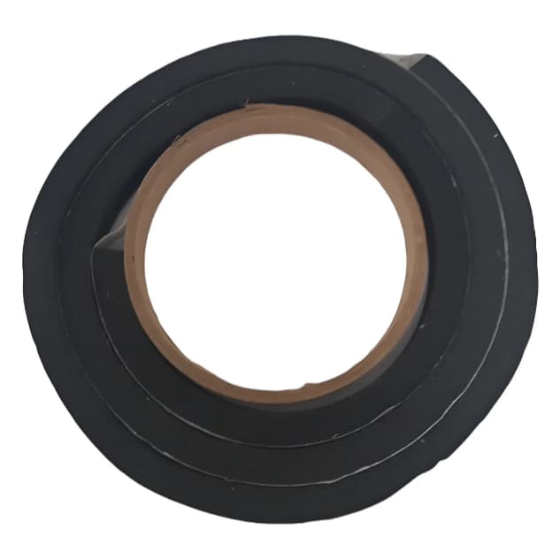 Selo Vedação Caterpillar 5p-5639 Preto