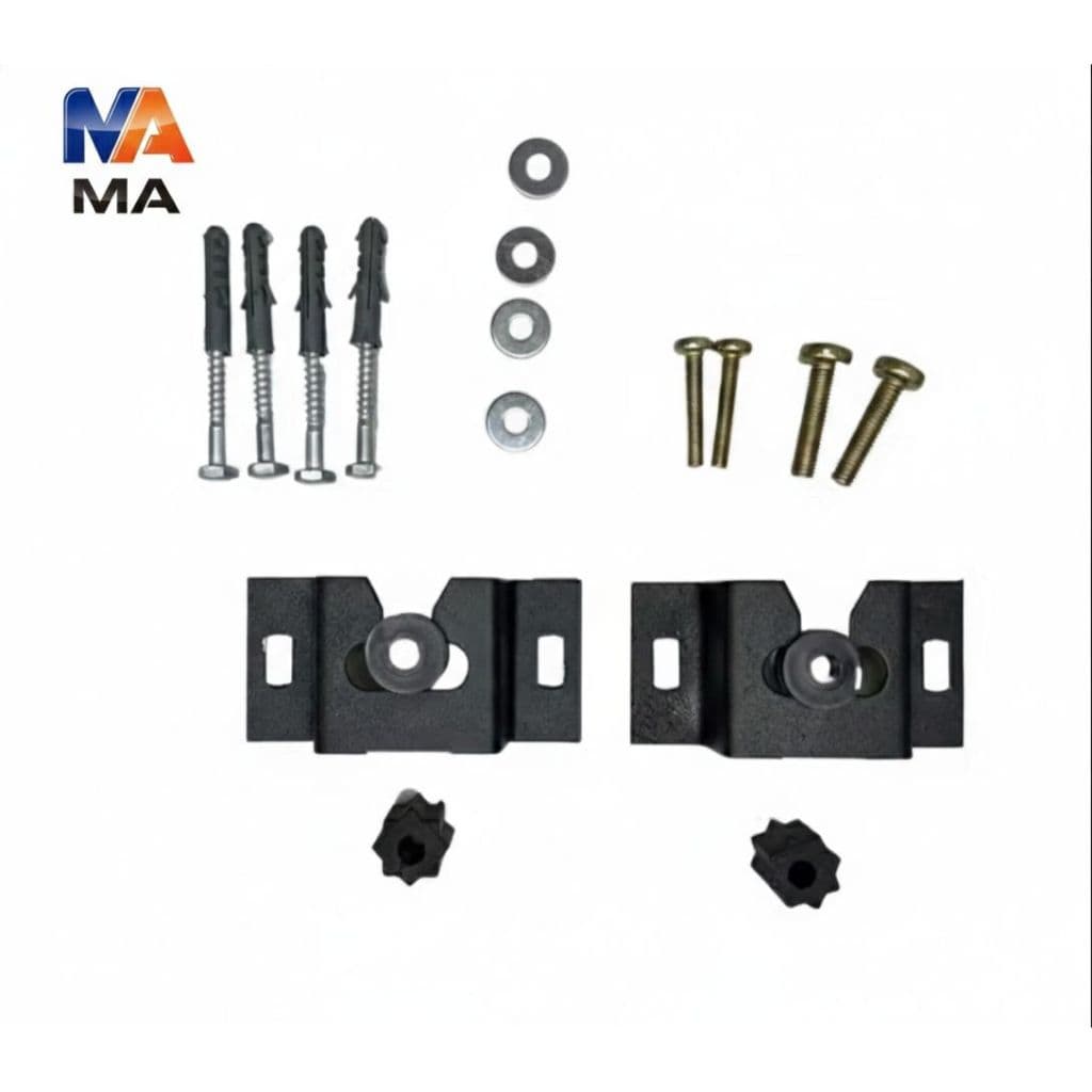 Suporte Universal Fixo de Parede para TV e Monitor