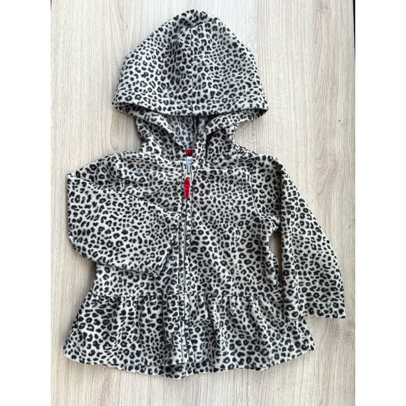 Casaco Baby Carters menina 6 meses