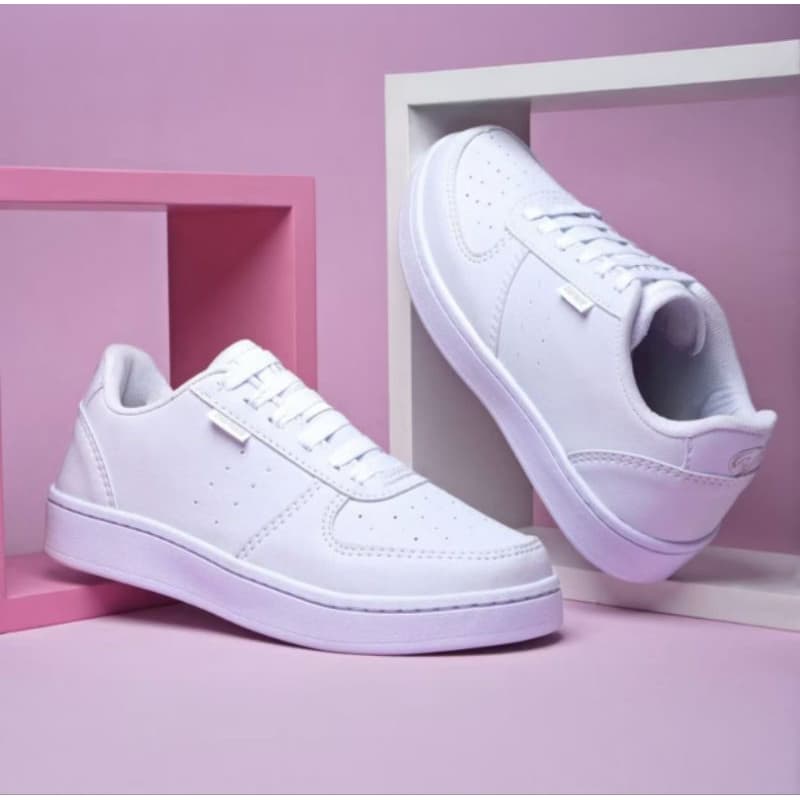 Tênis Casual Feminino e Masculino E Juvenil Estiloso para o Dia a Dia