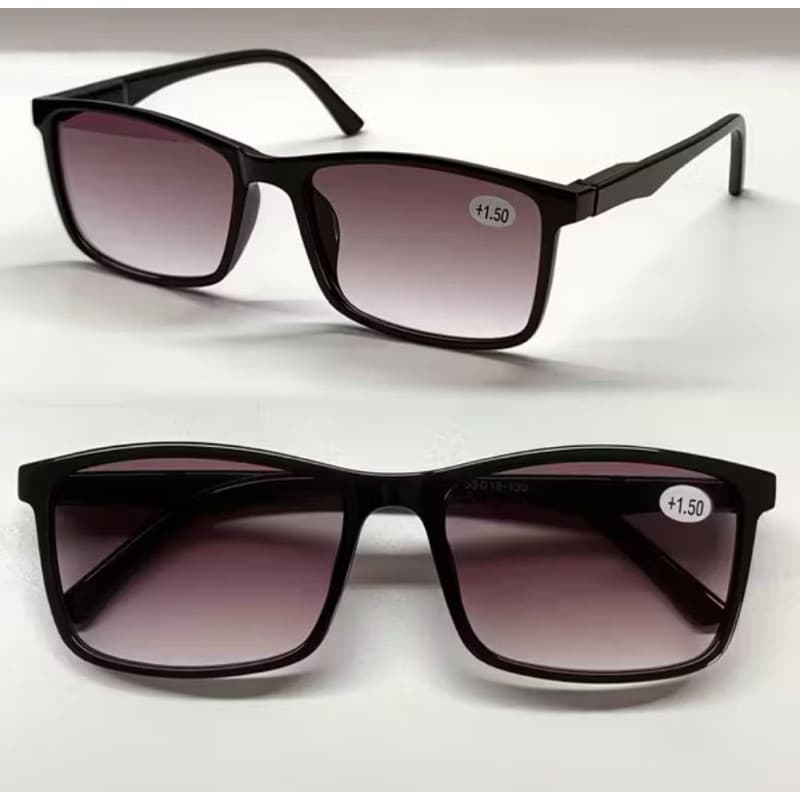 ÓCULOS DE GRAU AUTOMÁTICO LONGE E PERTO