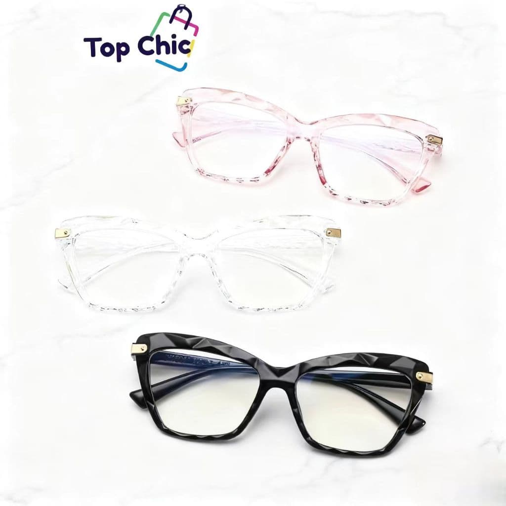 Óculos Ultrafinos e Leves – O Equilíbrio Perfeito entre Estilo e Conforto