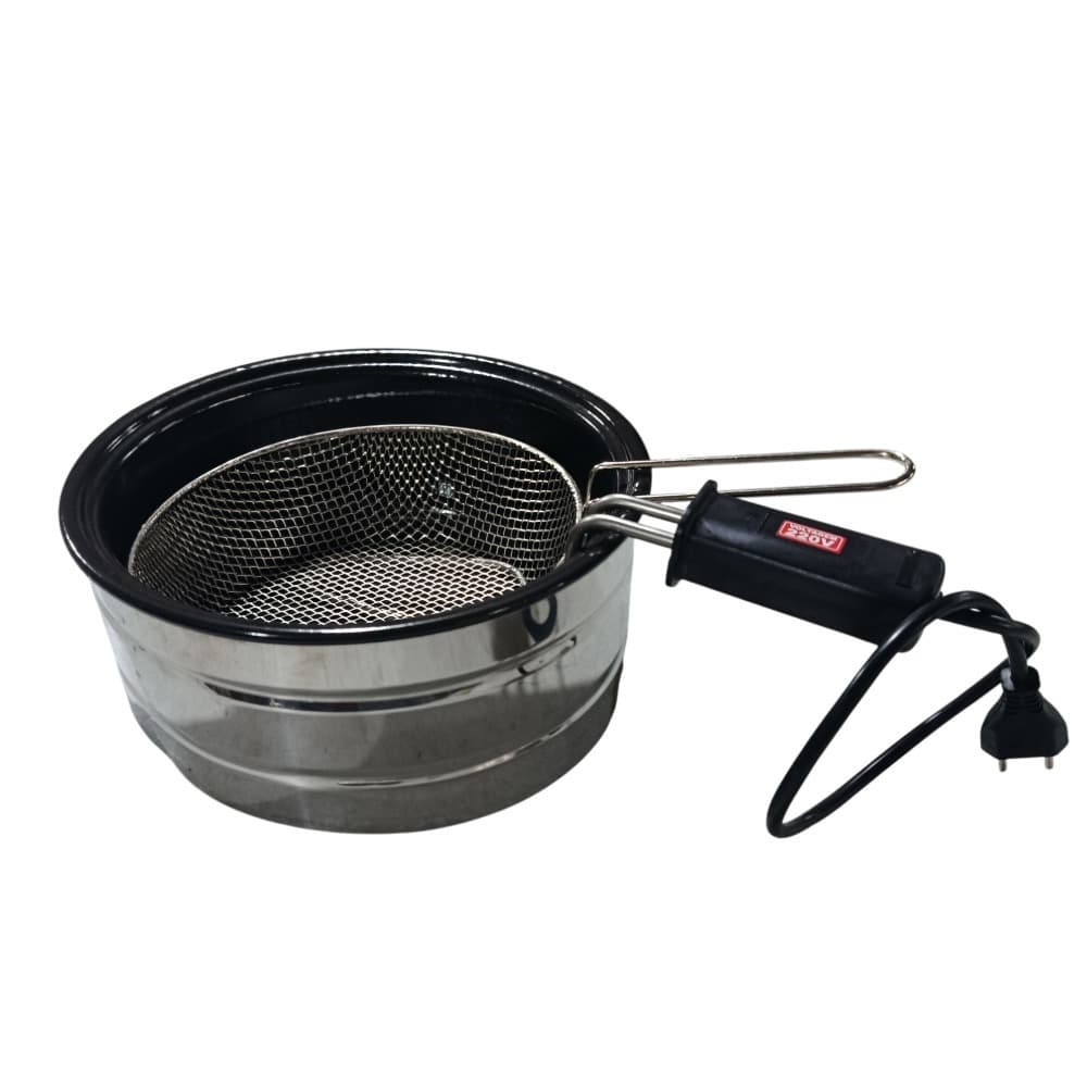 Fritadeira Elétrica 2,2 Litros 110v Chalotte One