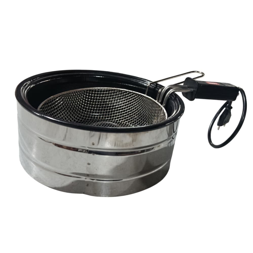 Fritadeira Elétrica 2,2 Litros 220v Chalotte One