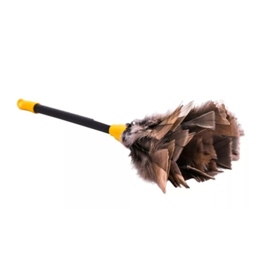 Espanador Pena de Peru 32cm