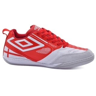 Chuteira Futsal/Salão PRO 5 Masculino Tecido Reforçado Costurado Sola Antiderrapante Confortável!