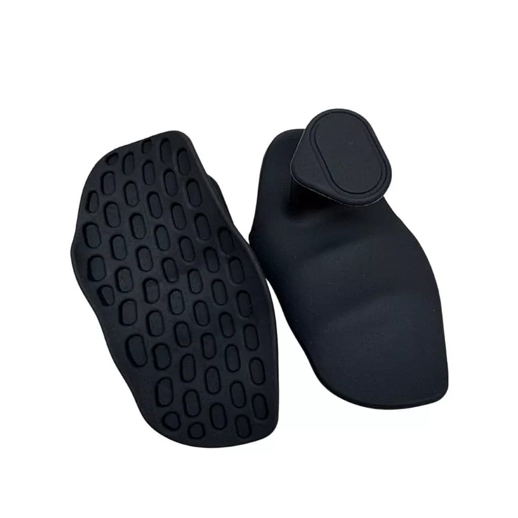 Luvas Anticalos de Silicone para Academia – Antiderrapante para Musculação, Cross e Treino Funcional