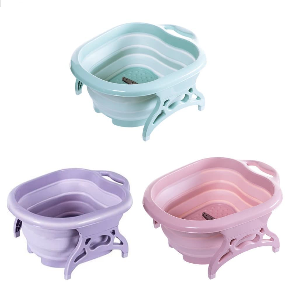 Bacia Para Spa dos Escalda Pés banheira de hidromassagem para pés