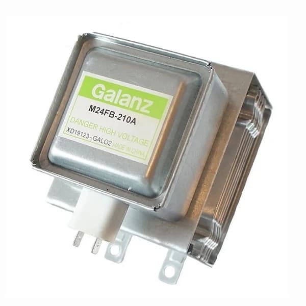 Magnetron Micro-ondas M24FB-210A Original