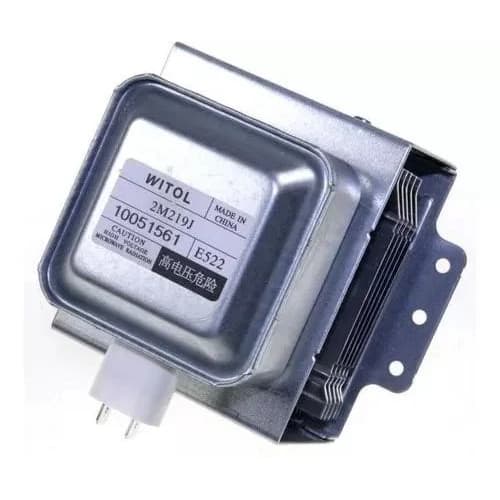 Magnetron Witol Micro-ondas 2m219j / 2m319j / 2m519j Original