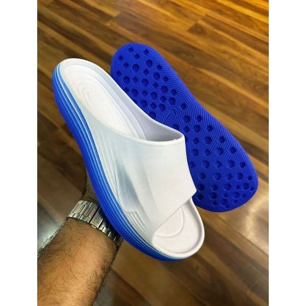 CHINELO REACTX  REJUVEN8 LANÇAMENTO MASCULINO DIDIHSTORE