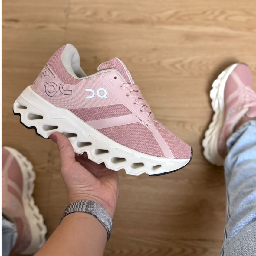 Tênis de Corrida Caminhada Running Masculino e Feminino Cloud Leve Promoção Volta As Aulas 2026