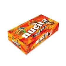 DOCE IOIO NUCITA SORTIDOS C/48