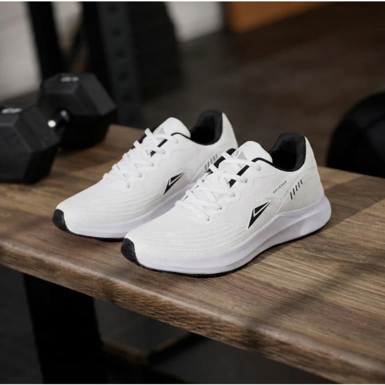 Tênis Masculino SNEEKS para Corrida Fitness Ideal para Esportes