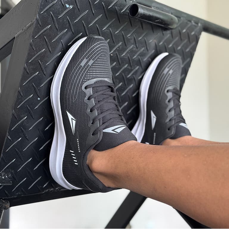 Tênis Masculino SNEEKS Confortavel para Corrida Ideal para Esportes