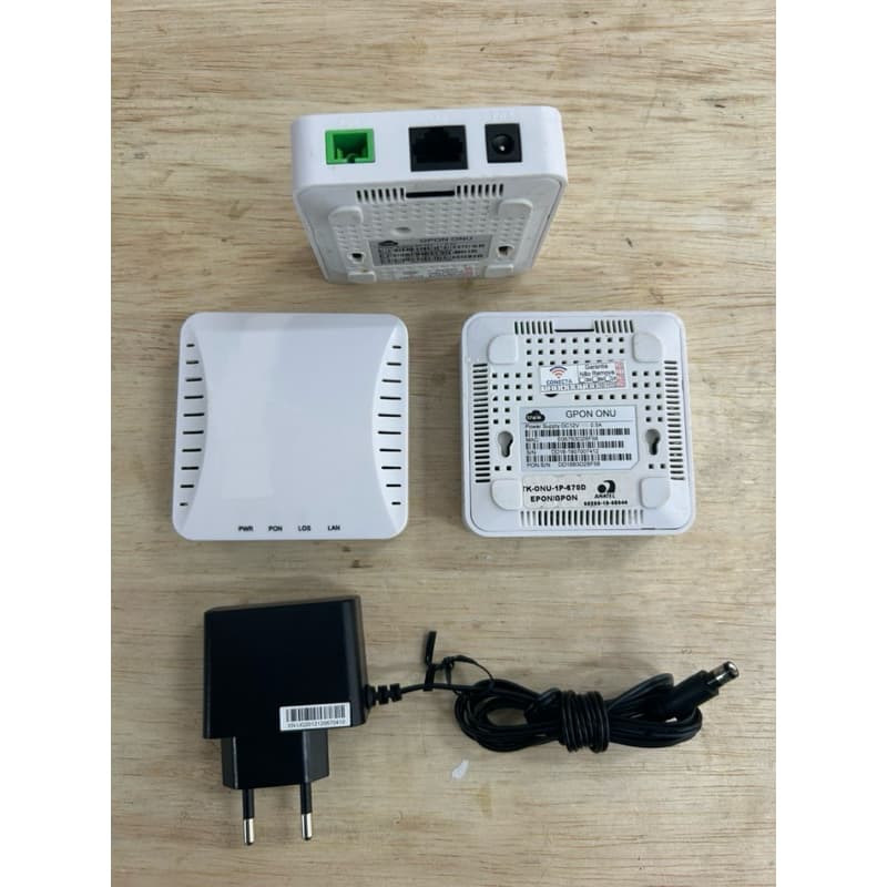 ONU THINK XPON COM FONTE