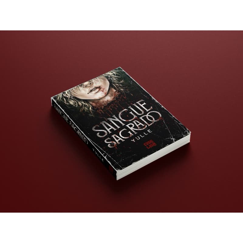 Sangue Sagrado, Yulle (+ brinde)