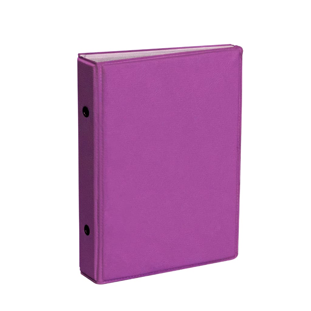 Álbum de fotos 10x15 para 100 fotos - Linha Básic Happy Premium