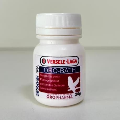 ORO BATH - SAIS DE BANHO - ORIGINAL