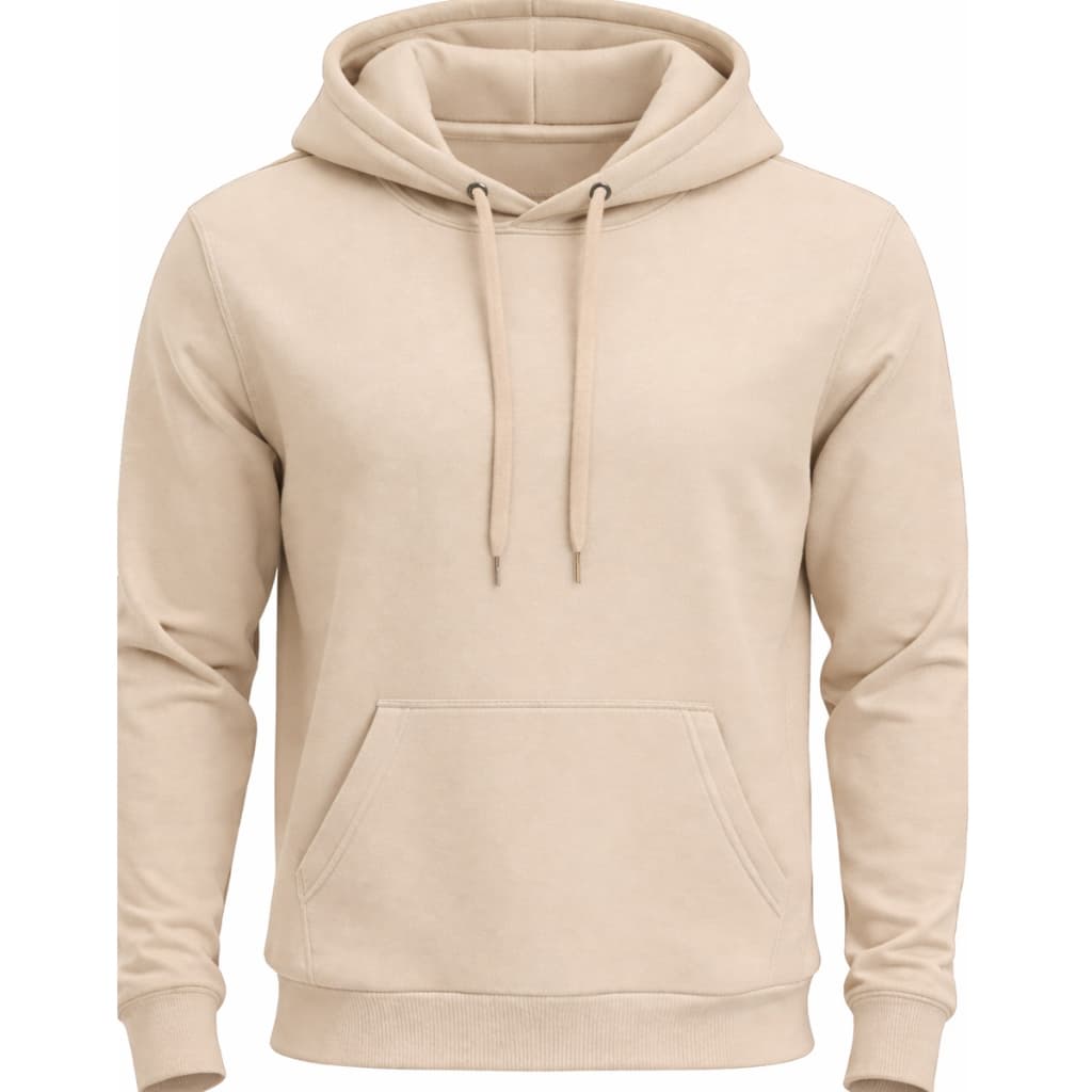 Moletom Masculino E Feminino Blusa De Frio Canguru Promoção