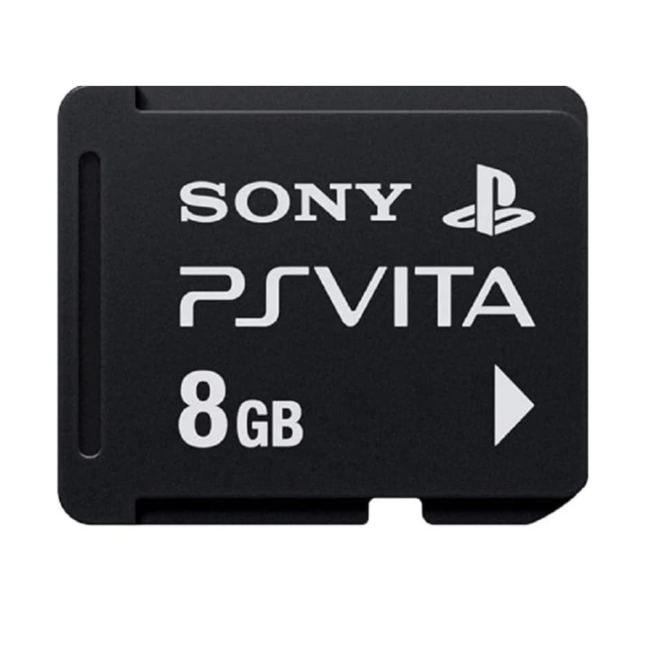 cartão memoria ps vita 8gb