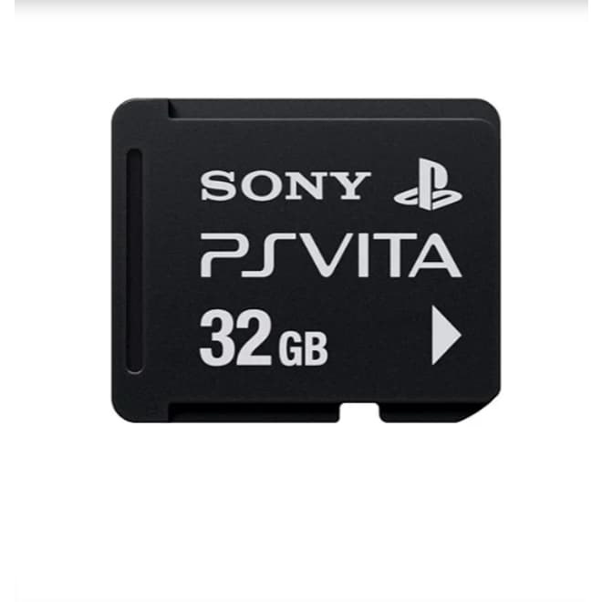 cartão memoria ps vita 32gb