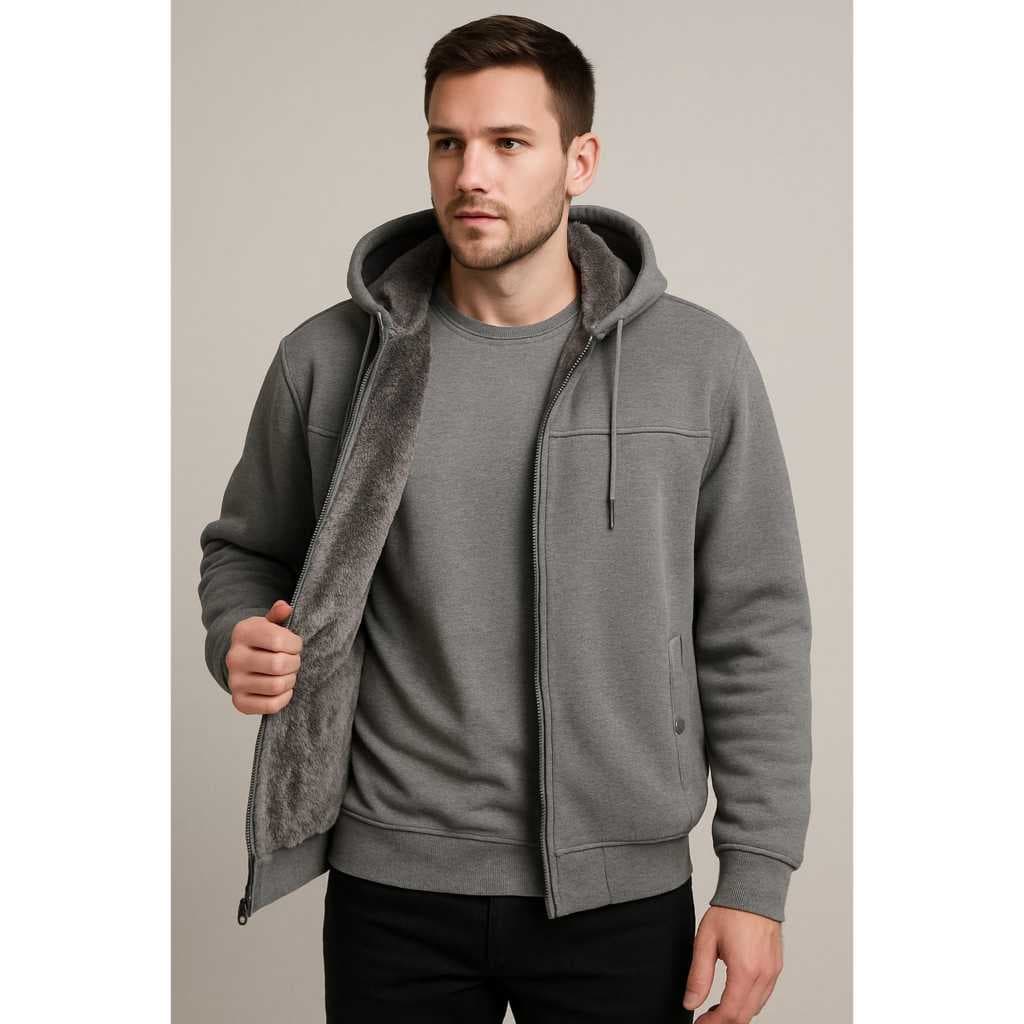 Blusa de Moleton masculino