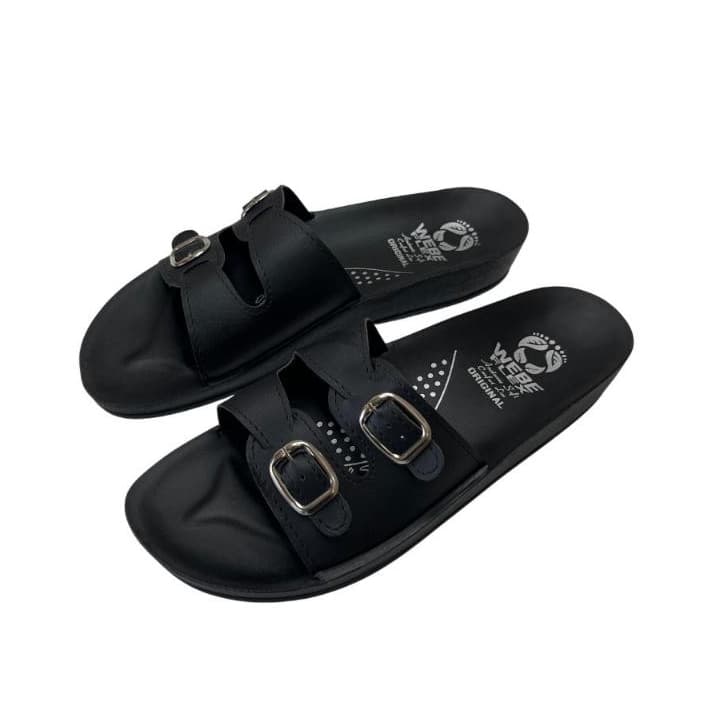 Sandalia ortopetica Webeflex Original Para Inchaço e Má Circulação chinelo com brinde