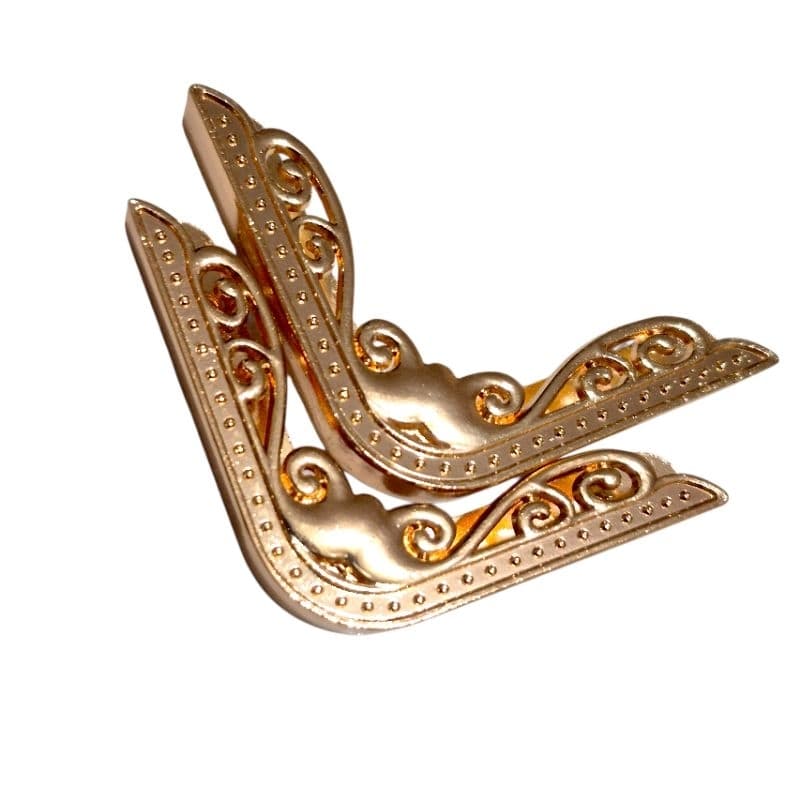 Cantoneira TATY _ o par