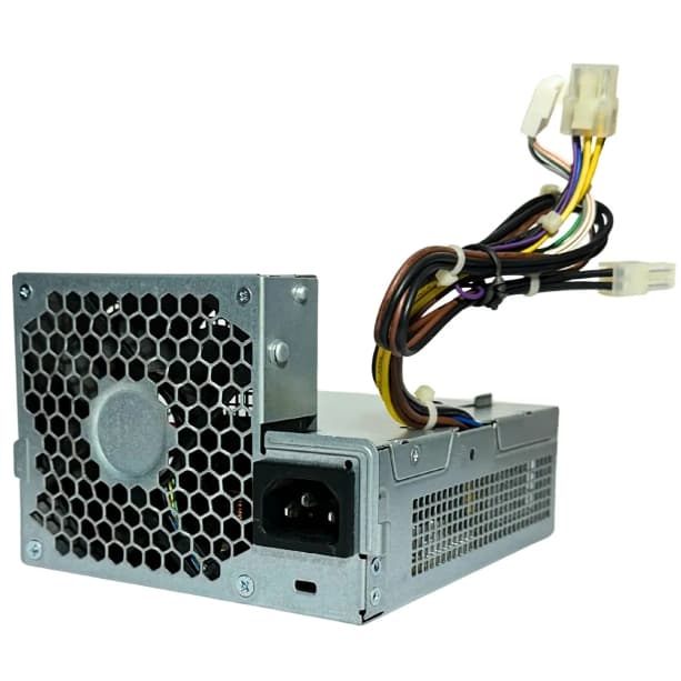 Fonte HP PC9058  611482-001 240W Original HP