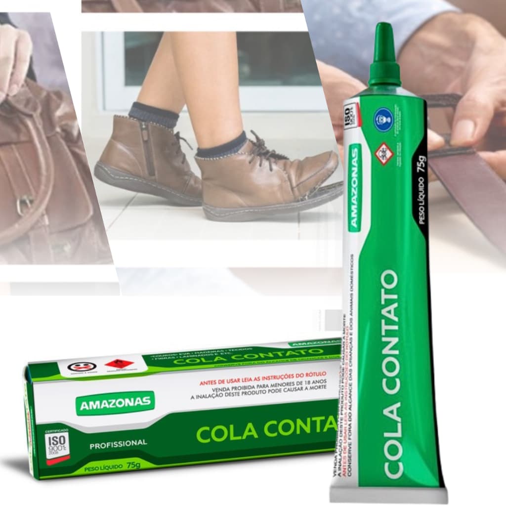 Cola Forte Universal sapatos De 1 Unidade-Adesivo À Prova D'água Reparos Rápidos