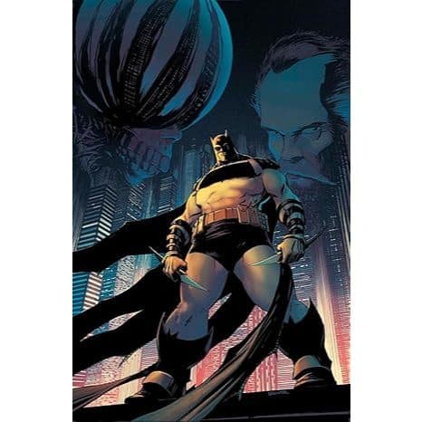 Absolute Batman 03