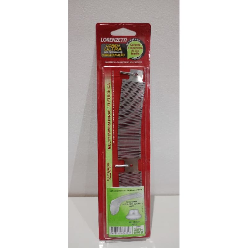 Resistência bella ultra Lorenzetti Original 220/6800